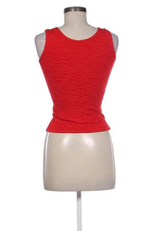 Дамски топ Unbranded, Размер S, Цвят Червен, Цена 15,00 €