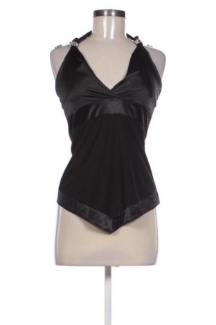 Damski top Unbranded, Rozmiar M, Kolor Czarny, Cena 72,99 zł