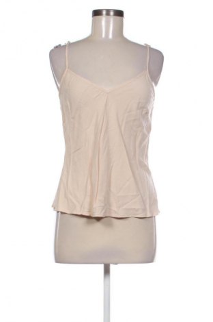 Дамски топ Unbranded, Размер M, Цвят Екрю, Цена 14,82 €