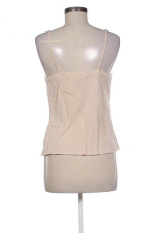 Дамски топ Unbranded, Размер M, Цвят Екрю, Цена 14,82 €