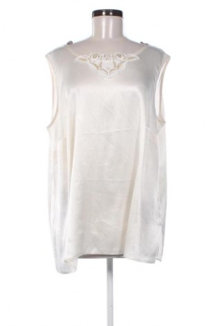 Dámský top Unbranded, Velikost XXL, Barva Krémová, Cena  259,00 Kč