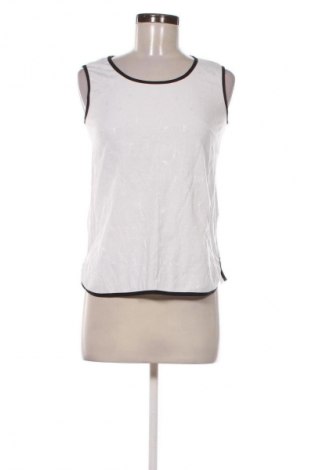 Damski top Unbranded, Rozmiar S, Kolor Biały, Cena 79,15 zł