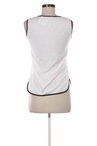 Damski top Unbranded, Rozmiar S, Kolor Biały, Cena 79,15 zł