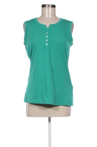 Дамски топ Unbranded, Размер M, Цвят Зелен, Цена 13,80 €