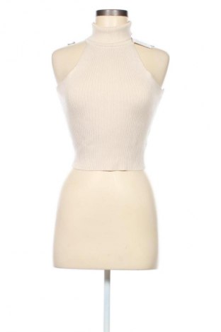 Dámský top Unbranded, Velikost XS, Barva Krémová, Cena  219,00 Kč