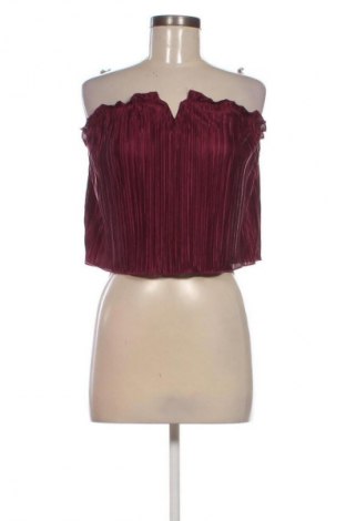 Dámský top Unbranded, Velikost XL, Barva Červená, Cena  259,00 Kč