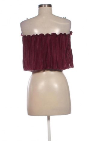 Dámský top Unbranded, Velikost XL, Barva Červená, Cena  259,00 Kč