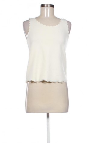 Дамски топ Unbranded, Размер S, Цвят Екрю, Цена 10,50 €