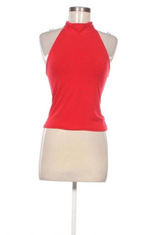 Dámský top Unbranded, Velikost S, Barva Červená, Cena  420,00 Kč