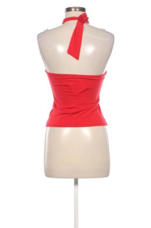 Dámský top Unbranded, Velikost S, Barva Červená, Cena  420,00 Kč