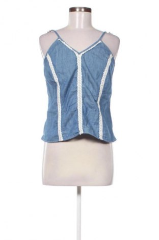 Dámský top Unbranded, Velikost XL, Barva Modrá, Cena  259,00 Kč