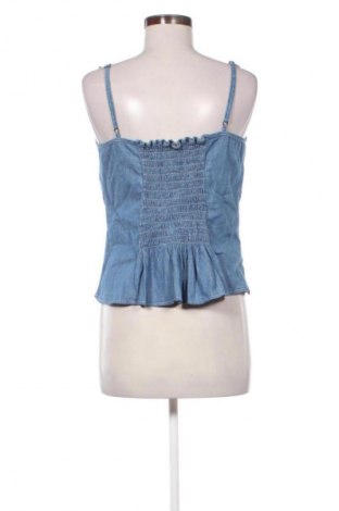 Dámský top Unbranded, Velikost XL, Barva Modrá, Cena  259,00 Kč