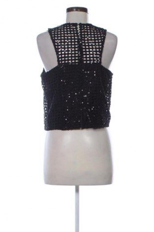 Дамски топ Unbranded, Размер M, Цвят Черен, Цена 14,82 €