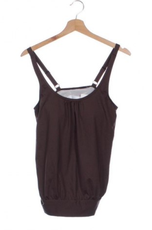 Дамски топ Unbranded, Размер S, Цвят Кафяв, Цена 14,82 €