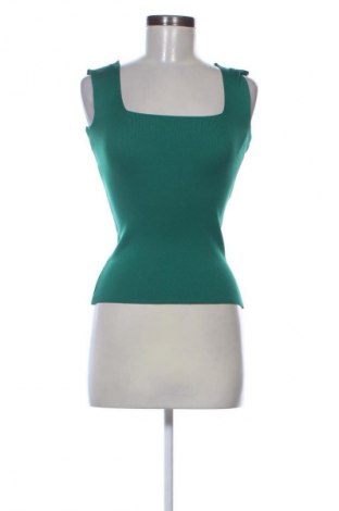 Дамски топ Unbranded, Размер S, Цвят Зелен, Цена 15,00 €