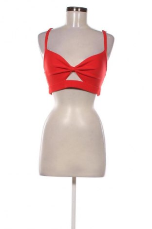 Дамски топ Unbranded, Размер M, Цвят Червен, Цена 13,80 €