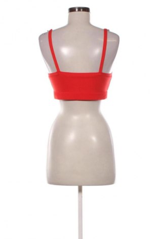 Дамски топ Unbranded, Размер M, Цвят Червен, Цена 13,80 €