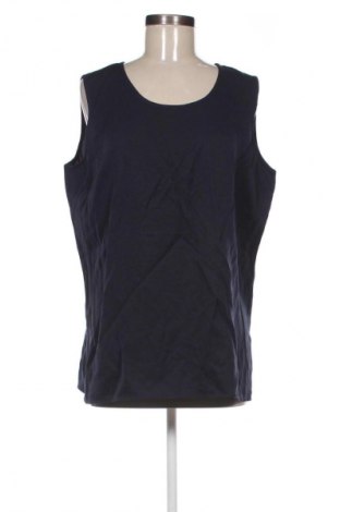 Дамски топ Unbranded, Размер XL, Цвят Син, Цена 14,77 €