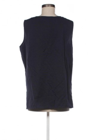 Дамски топ Unbranded, Размер XL, Цвят Син, Цена 14,77 €