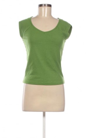 Дамски топ Unbranded, Размер S, Цвят Зелен, Цена 15,00 €