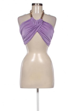 Damentop Unbranded, Größe S, Farbe Lila, Preis € 14,77