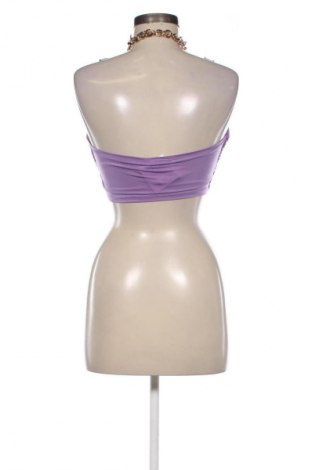 Damentop Unbranded, Größe S, Farbe Lila, Preis € 14,77
