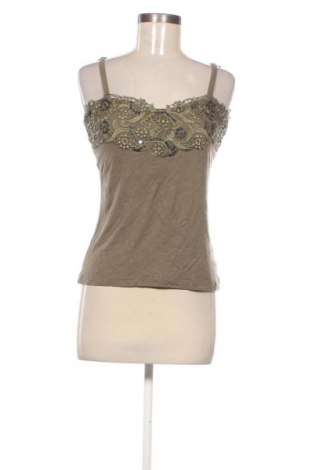 Дамски топ Unbranded, Размер L, Цвят Зелен, Цена 13,29 €