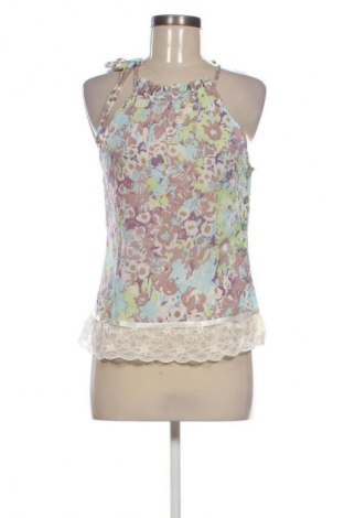 Damski top Unbranded, Rozmiar S, Kolor Kolorowy, Cena 80,38 zł