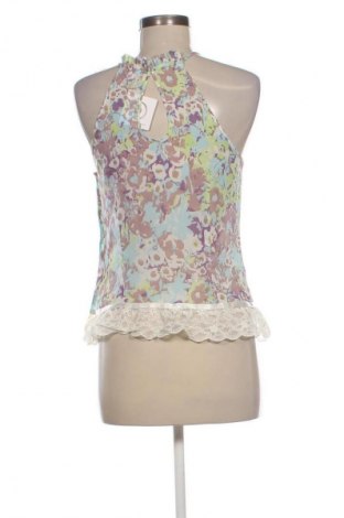 Damski top Unbranded, Rozmiar S, Kolor Kolorowy, Cena 80,38 zł