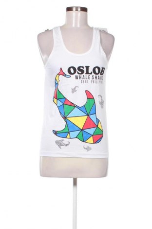 Damentop Unbranded, Größe S, Farbe Weiß, Preis € 14,83