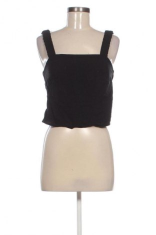 Дамски топ Unbranded, Размер XS, Цвят Черен, Цена 15,33 €