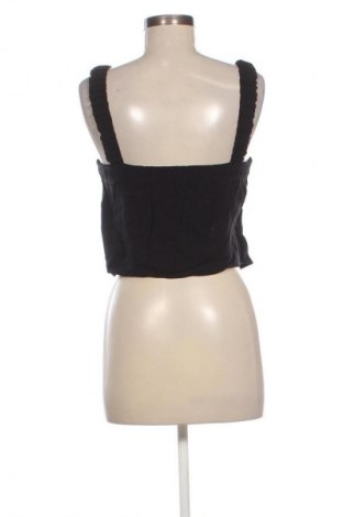 Дамски топ Unbranded, Размер XS, Цвят Черен, Цена 15,33 €