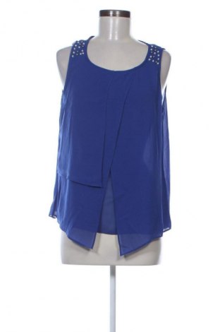 Damski top Unbranded, Rozmiar S, Kolor Niebieski, Cena 42,99 zł