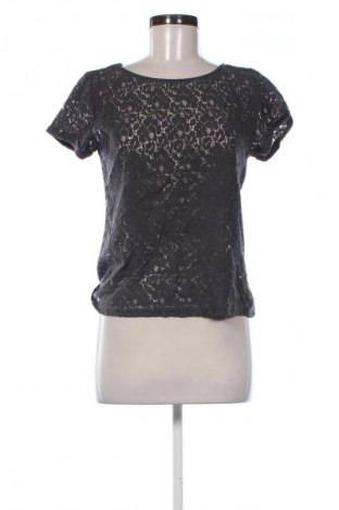 Дамски топ United Colors Of Benetton, Размер M, Цвят Сив, Цена 14,31 €