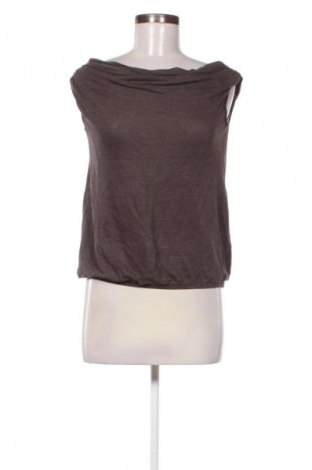 Дамски топ United Colors Of Benetton, Размер M, Цвят Кафяв, Цена 14,31 €