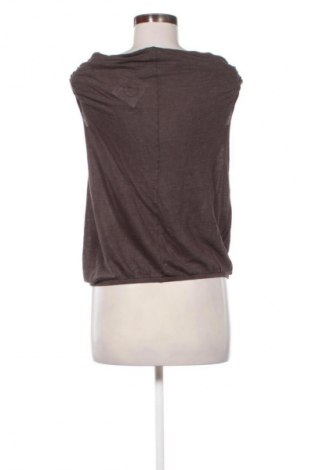 Дамски топ United Colors Of Benetton, Размер M, Цвят Кафяв, Цена 14,31 €