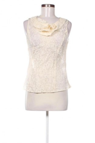 Damski top Vayana, Rozmiar L, Kolor ecru, Cena 19,99 zł