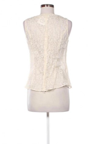 Damski top Vayana, Rozmiar L, Kolor ecru, Cena 19,99 zł