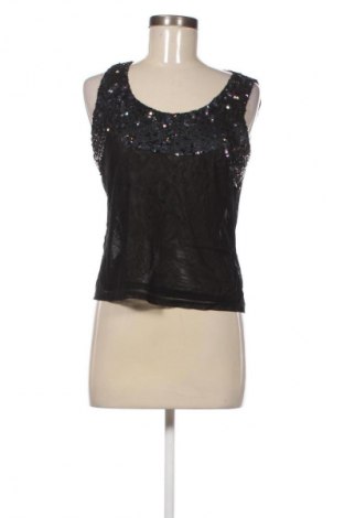 Дамски топ Vera Mont, Размер M, Цвят Черен, Цена 15,33 €