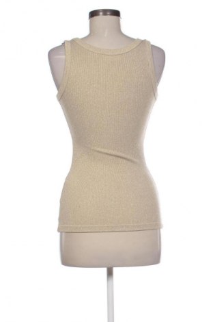 Дамски топ Vicolo, Размер S, Цвят Златист, Цена 28,00 €