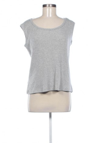 Дамски топ Visual, Размер L, Цвят Сребрист, Цена 8,69 €