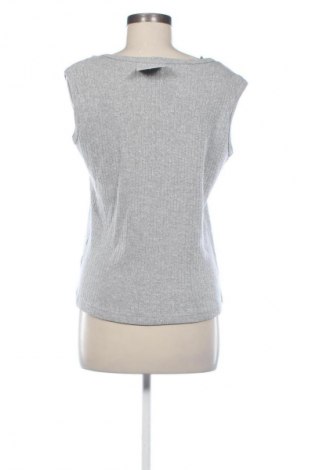 Дамски топ Visual, Размер L, Цвят Сребрист, Цена 8,69 €