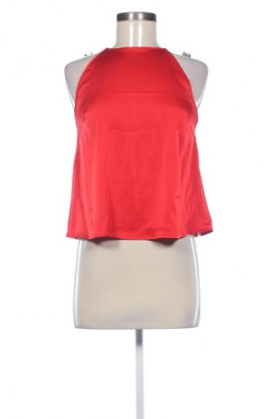 Дамски топ Warehouse, Размер XS, Цвят Червен, Цена 11,24 €