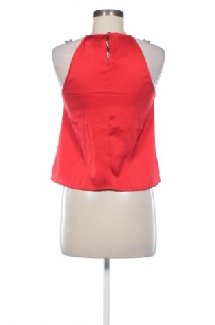 Дамски топ Warehouse, Размер XS, Цвят Червен, Цена 11,24 €
