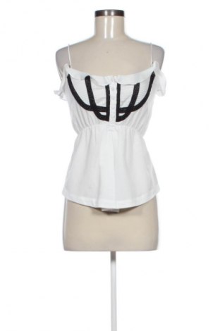 Дамски топ Xxi, Размер S, Цвят Бял, Цена 3,57 €