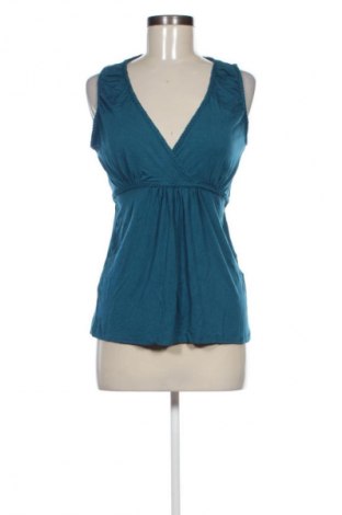 Dámský top Yessica, Velikost S, Barva Modrá, Cena  79,00 Kč