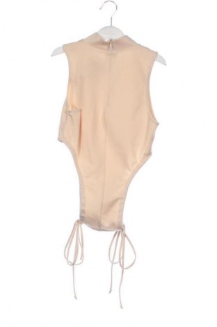 Damski top Zara, Rozmiar S, Kolor ecru, Cena 64,30 zł