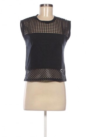 Dámský top Zara, Velikost M, Barva Modrá, Cena  227,00 Kč