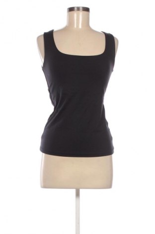 Damski top Zara, Rozmiar M, Kolor Czarny, Cena 47,99 zł