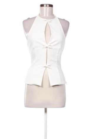 Női top Zara, Méret S, Szín Fehér, Ár 9 835 Ft